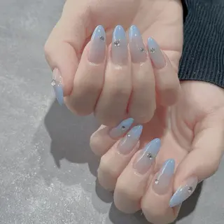 ネイル NEO Beauty Salon所属・𝐍𝐄𝐎 𝐉𝐔𝐑𝐈のネイルデザイン