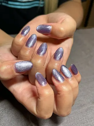 ネイル atelier mofのネイルデザイン