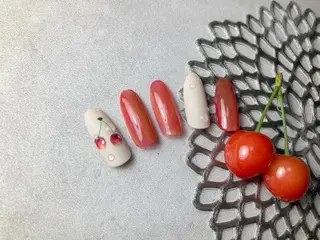 ネイル eni. by michのネイルデザイン