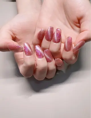 ネイル ルアナネイルサロン所属・ルアナネイル サロンのネイルデザイン