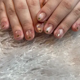 ネイル Renatus🤍 MISUZUのネイルデザイン