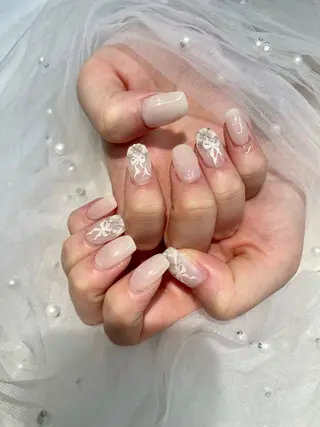 ネイル I-nail Moeのネイルデザイン
