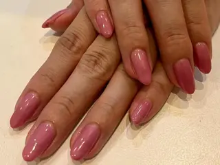 ネイル deaflora Miyukiのネイルデザイン