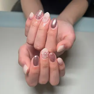 ネイル BelireChii Nail&eyeのその他イメージ