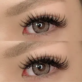 マツエク・マツパ linda なみのマツエク・マツパデザイン