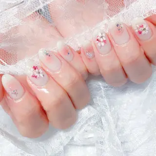 ネイル Terrace＋所属・Terrace＋ Nailのネイルデザイン