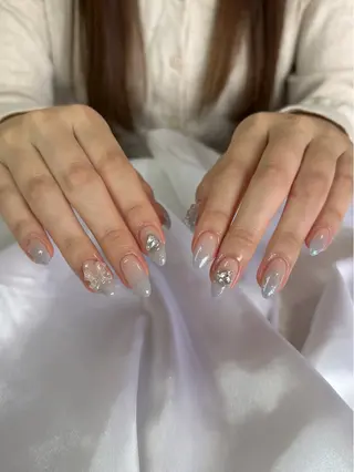 ネイル sis_ yukaのネイルデザイン