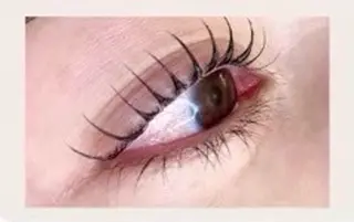 マツエク・マツパ roseosnow 🫧YUIKAのマツエク・マツパデザイン