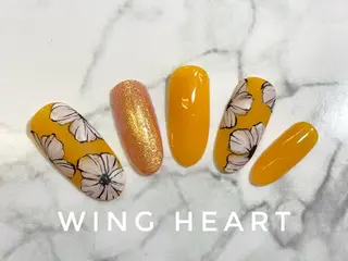 ネイル H NANAのネイルデザイン