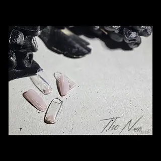 ネイル The  Next...所属・TheNext kitahorieのネイルデザイン