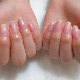 ネイル 佐藤 美沙のネイルデザイン