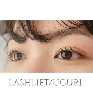 マツエク・マツパ esbymaison TAKIのマツエク・マツパデザイン