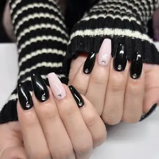 ネイル vesper所属・Vesper miuのネイルデザイン