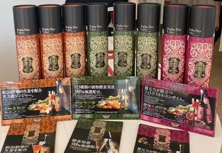 private salon Dea_maris シュガーリング&パーソナルボディケア所属・シミ改善・韓国肌管理 ボディメイク痩身のその他イメージ