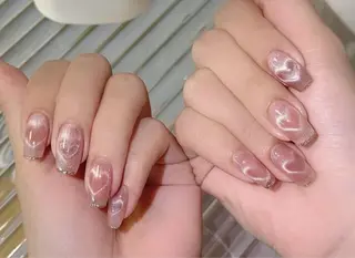 ネイル best nailのネイルデザイン