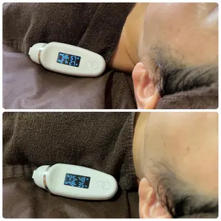 espoir エスポワールのネイルデザイン