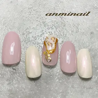 ネイル 野宮 和美のネイルデザイン