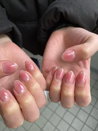 ネイル Etel -atelier-のネイルデザイン