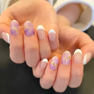 ネイル nail*157 .のネイルデザイン