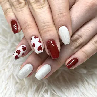 ネイル 🐕🦺Yappy 💗A-tanのネイルデザイン