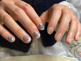 ネイル atelier moamのネイルデザイン