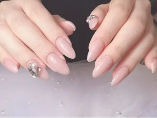 ネイル Nail Anela 池袋のネイルデザイン