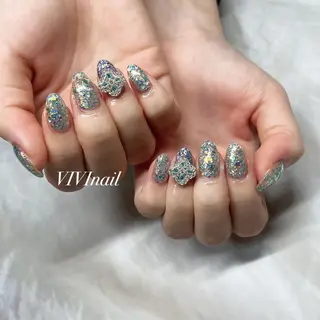 ネイル vivi nailのネイルデザイン