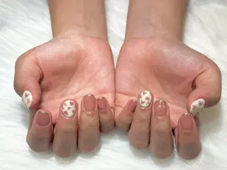ネイル 🫧 Asuhaのネイルデザイン