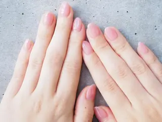 ネイル ConneQt所属・ETHOSENSE. kimikaのネイルデザイン