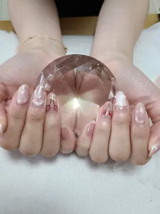 ネイル handmade okamoto所属・handmade okamotoのネイルデザイン