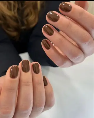 ネイル 綾瀬 はるのネイルデザイン