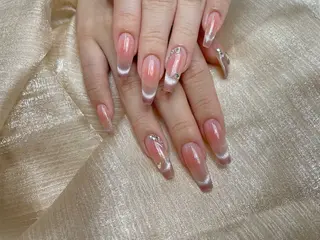 ネイル Maggie イイのネイルデザイン