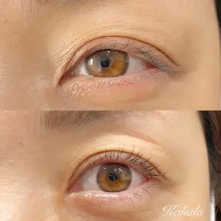 マツエク・マツパ NISAKA 🦸🏻‍♀️のマツエク・マツパデザイン