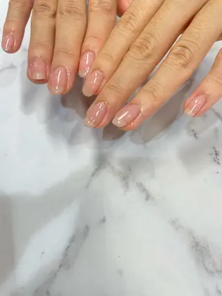 ネイル Me d'eau所属・Me d'eau Rinaのネイルデザイン