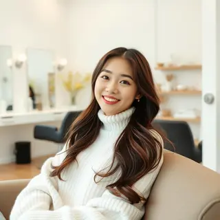 🌺パーソナルカラー 🌺ネイル SARAのネイルデザイン