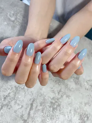 ネイル Ai Nail所属・Ai Nailのネイルデザイン