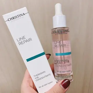 IORI #韓国ヘア#髪質改善のヘアスタイル