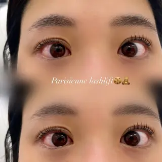 マツエク・マツパ 名駅/名古屋/ まつパ/Kannaのマツエク・マツパデザイン