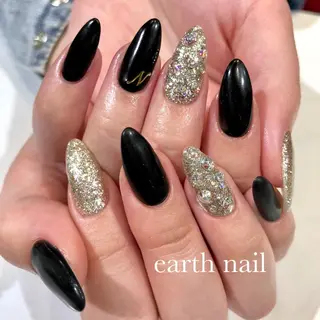 ネイル 🧁🥕 asukaのネイルデザイン