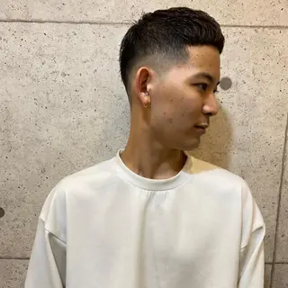 メンズ Cut House Shiomi所属・🔥メンズ専門🔥 Ayutoのヘアスタイル