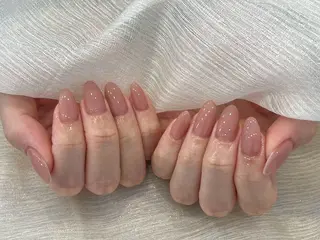 ネイル CHERIR NAILSALONのネイルデザイン