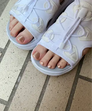 ネイル マツエク・マツパ nailist SAYAのネイルデザイン