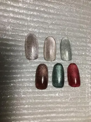 ネイル soeur_ 武蔵浦和のネイルデザイン