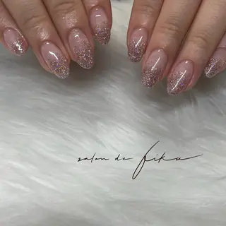 ネイル Saki 【パラジェル取扱店】のネイルデザイン