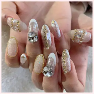 ネイル Ogasawara Tokikaのネイルデザイン