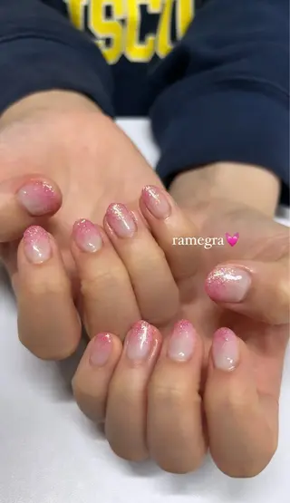 ネイル fleur フルールのネイルデザイン