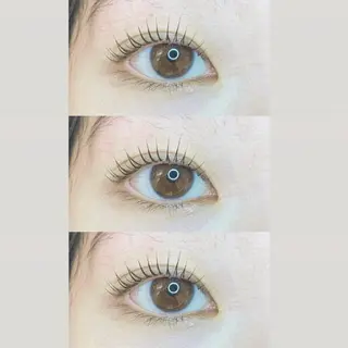 マツエク・マツパ 〜eyelash Sod〜所属・Sod Yumeの眉毛・アイブロウイメージ