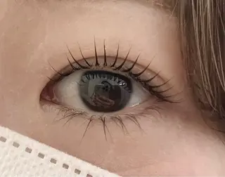 マツエク・マツパ vivi 𝐤𝐚𝐧𝐚♡のマツエク・マツパデザイン