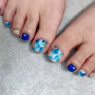 ネイル C. NAILSのネイルデザイン