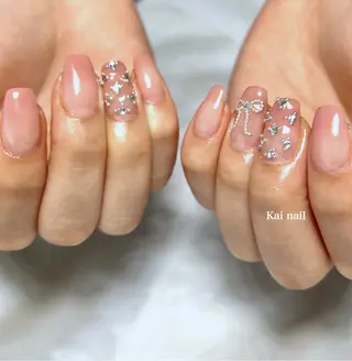 ネイル Kai nail Mayukoのネイルデザイン